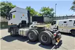 Fuso Truck tractors Actros ACTROS 2652LS/33PURE 2021 for sale by TruckStore Centurion | Truck & Trailer Marketplace