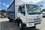 FAW Truck 15 Series 15.180 FL 8 TON 2024 for sale by We Buy Cars Dome | AgriMag Marketplace