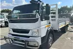 Truck F Series FA9 137l 2022