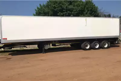 Other Agricultural trailers 3 Axle 2013 for sale by MRJ Transport cc | Truck & Trailer Marketplace