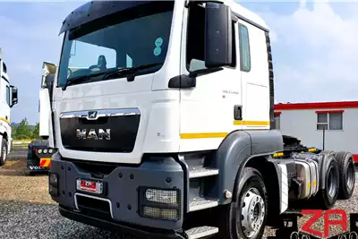 MAN Truck tractors MAN TGS 27.440 + 2019 MAN TGS 27.440 XHD 2018 for sale by ZA Trucks and Trailers Sales | Truck & Trailer Marketplace
