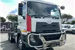 UD Truck Trucks Quester Gwe390 (E53) 6X4 RET Auto 2023 for sale by We Buy Cars Dome | AgriMag Marketplace