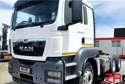 MAN Truck tractors MAN TGS 27.440 + TGS 27.440 XHD 2018 for sale by ZA Trucks and Trailers Sales | AgriMag Marketplace