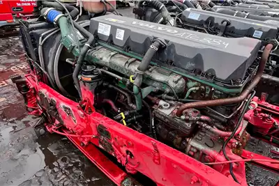 Volvo Truck spares and parts Engines VOLVO FH FM  D13 Engine 2011 for sale by African Tiger Commercial | AgriMag Marketplace