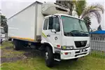 Nissan Refrigerated trucks Nissan ud90 2012 for sale by Country Wide Truck Sales Pomona | Truck & Trailer Marketplace