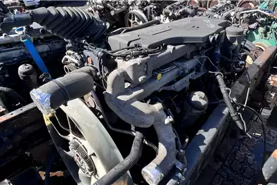 MAN Truck spares and parts Engines MAN TGM D0836 COMMONRAIL ENGINE 2012 for sale by African Tiger Commercial | Truck & Trailer Marketplace