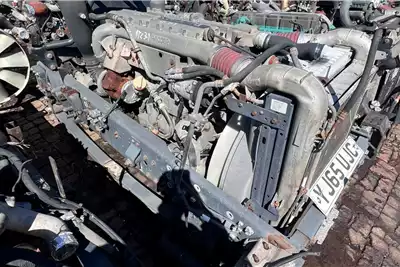 DAF Truck spares and parts Engines DAF 75 ENGINE PR 2012 for sale by African Tiger Commercial | Truck & Trailer Marketplace