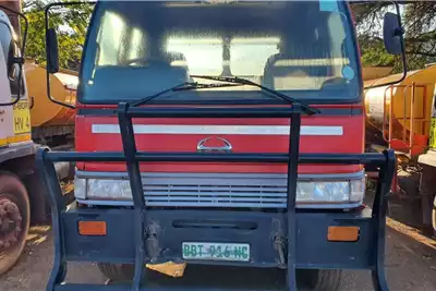 Toyota Dropside trucks Toyota Hino Dropside Truck(On Auction) 2025 for sale by Liquidity Services SA PTY LTD | Truck & Trailer Marketplace