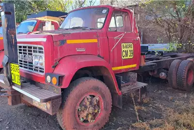 GMC Truck GMC Truck(On Auction) 2025 for sale by Liquidity Services SA PTY LTD | AgriMag Marketplace