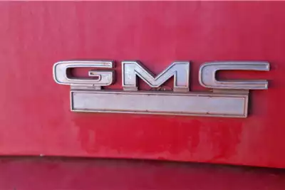 GMC Truck GMC Truck(On Auction) 2025 for sale by Liquidity Services SA PTY LTD | Truck & Trailer Marketplace