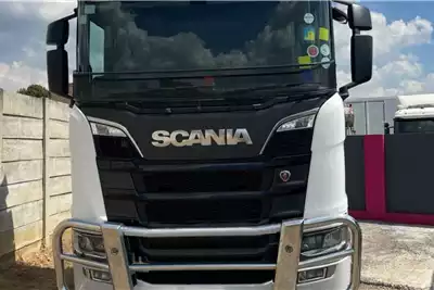 Scania Truck tractors Double axle R560 2021 for sale by Platinum Truck Centre | Truck & Trailer Marketplace
