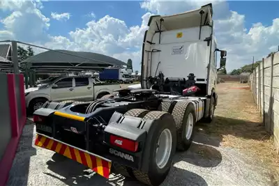 Scania Truck tractors Double axle R560 2021 for sale by Platinum Truck Centre | AgriMag Marketplace