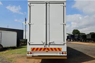 Scania Box trucks P310 2019 for sale by Platinum Truck Centre | AgriMag Marketplace