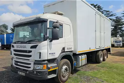 Scania Box trucks P310 2019 for sale by Platinum Truck Centre | Truck & Trailer Marketplace