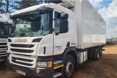 Scania Box trucks P310 2019 for sale by Platinum Truck Centre | AgriMag Marketplace