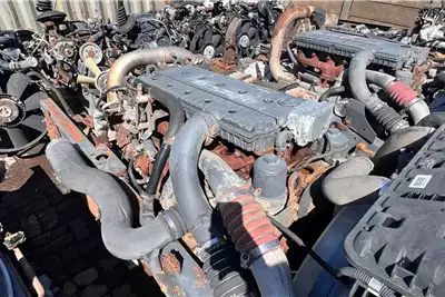 Mercedes Benz Truck spares and parts Engines AXOR /ATEGO OM 906&926 ENGINES 2020 for sale by African Tiger Commercial | Truck & Trailer Marketplace