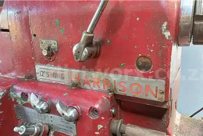 Other Harrison L6 Steel Lathe for sale by Dirtworx | Truck & Trailer Marketplace