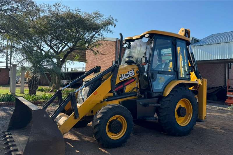 JCB TLBs JCB 3DX 4x4 TLB 2014 for sale by A and B Forklifts | AgriMag Marketplace