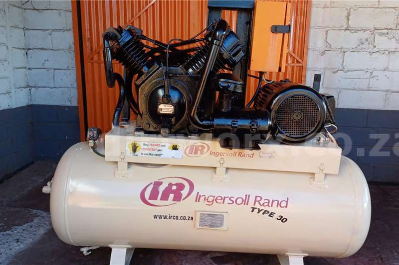 Compressors in South Africa on Truck & Trailer Marketplace