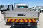 Isuzu Truck NMR 250 Crew CAB AMT 2017 for sale by We Buy Cars Dome | AgriMag Marketplace