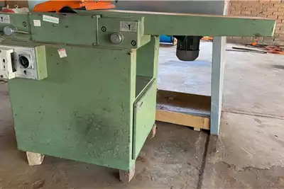 Other plant and machinery Thickness Planer for sale by Dirtworx | AgriMag Marketplace