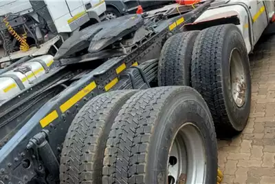 MAN Truck tractors Double axle MAN TGS low roof stripping for spares or selling a for sale by Bitline Spares | Truck & Trailer Marketplace