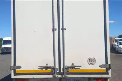 Hino Box trucks HINO 300614 2019 for sale by Motordeal Truck and Commercial | AgriMag Marketplace