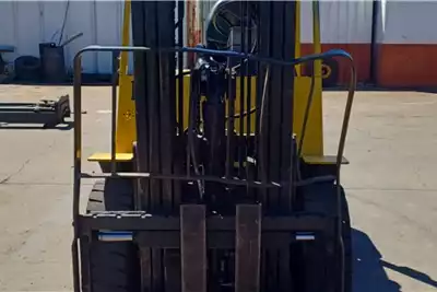 Hyster Forklifts 3ton Hyster DXM Forklift for sale by A and B Forklifts | Truck & Trailer Marketplace