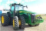 Tractors 4WD tractors John Deere 8R310 2023 for sale by Private Seller | Truck & Trailer Marketplace