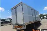Fuso Truck I 12 170R 2021 for sale by TruckStore Centurion | Truck & Trailer Marketplace