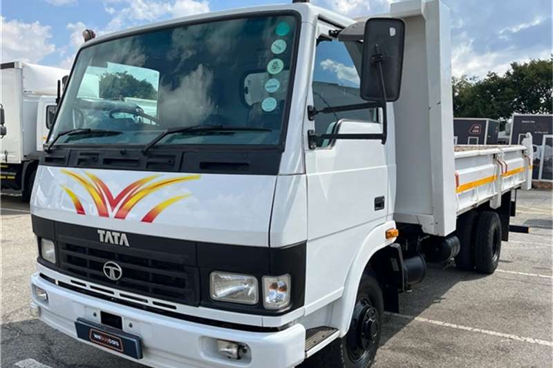 Tata Truck LPK 813 EX2 TIP 2020