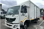 Truck PRO Series Pro3008 (C21) 2019
