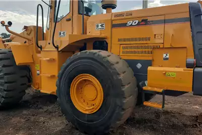Kawasaki Loaders Z900 11 2008 for sale by Power Truck And Plant Sales | Truck & Trailer Marketplace