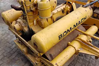 Bomag Rollers Bomag BW90S Walk Behind Roller for sale by Dirtworx | AgriMag Marketplace