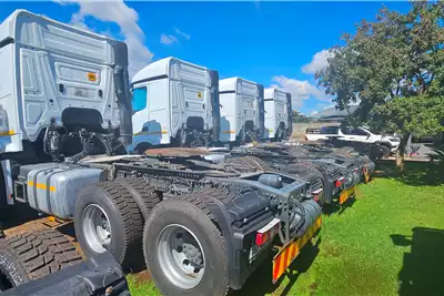 Mercedes Benz Truck tractors Double axle 2645 2021 for sale by Platinum Truck Centre | AgriMag Marketplace