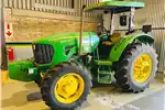 John Deere Tractors 5082E 2019 for sale by Senwes Kroonstad | Truck & Trailer Marketplace