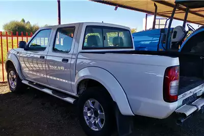 Other Nissan NP300 Hardbody 4X4 Twin Cam 16 Valve 2015 for sale by N1 Tractors | AgriMag Marketplace