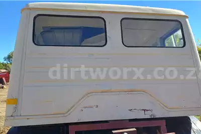 Other Mercedes Benz 1926 S Cab for sale by Dirtworx | AgriMag Marketplace