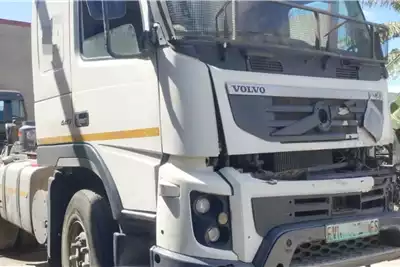 Volvo Truck spares and parts Volvo FMX 2012 for sale by Alpine Truck Spares | AgriMag Marketplace