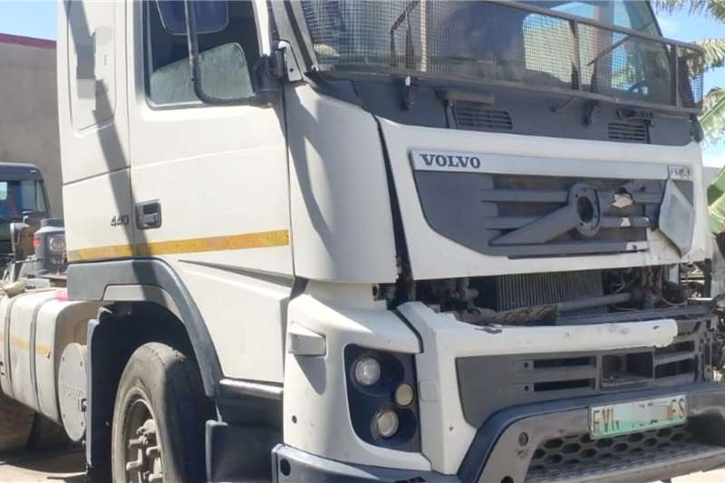 [condition] Chassis cab trucks in South Africa on Truck & Trailer Marketplace