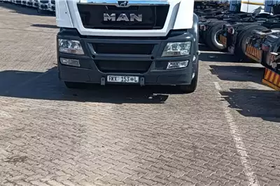 MAN Truck tractors Double axle 2017 MAN TGS 27 440 BBS 6x4 2017 for sale by Truck Store KZN | Truck & Trailer Marketplace