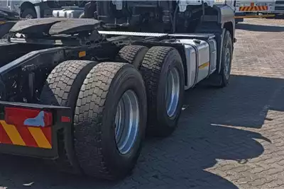 MAN Truck tractors Double axle 2017 MAN TGS 27 440 BBS 6x4 2017 for sale by Truck Store KZN | Truck & Trailer Marketplace