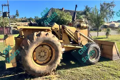 ADE Loaders FORD 4000 LOADER R110,000 excl for sale by GM Sales | Truck & Trailer Marketplace