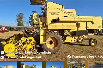 R64 Trade - a commercial farm equipment dealer on AgriMag Marketplace
