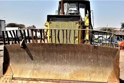 Zoomlion Dozers ZD220 3 2017 for sale by Trans Wes Auctioneers | Truck & Trailer Marketplace