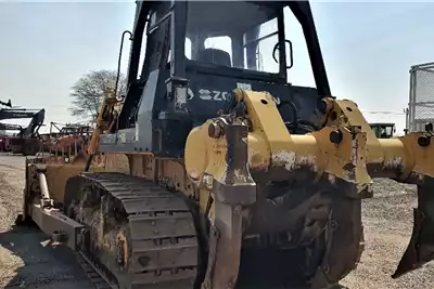 Zoomlion Dozers ZD220 3 2017 for sale by Trans Wes Auctioneers | Truck & Trailer Marketplace