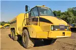 Caterpillar Dumpers 725 Watertanker 23000 Litres 2005 for sale by Global Trust Industries | Truck & Trailer Marketplace