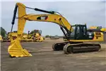 Caterpillar Excavators 336D2L 2018 for sale by Global Trust Industries | Truck & Trailer Marketplace