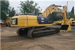 Caterpillar Excavators 336D2L 2018 for sale by Global Trust Industries | Truck & Trailer Marketplace