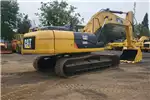 Caterpillar Excavators 336D2L 2018 for sale by Global Trust Industries | AgriMag Marketplace